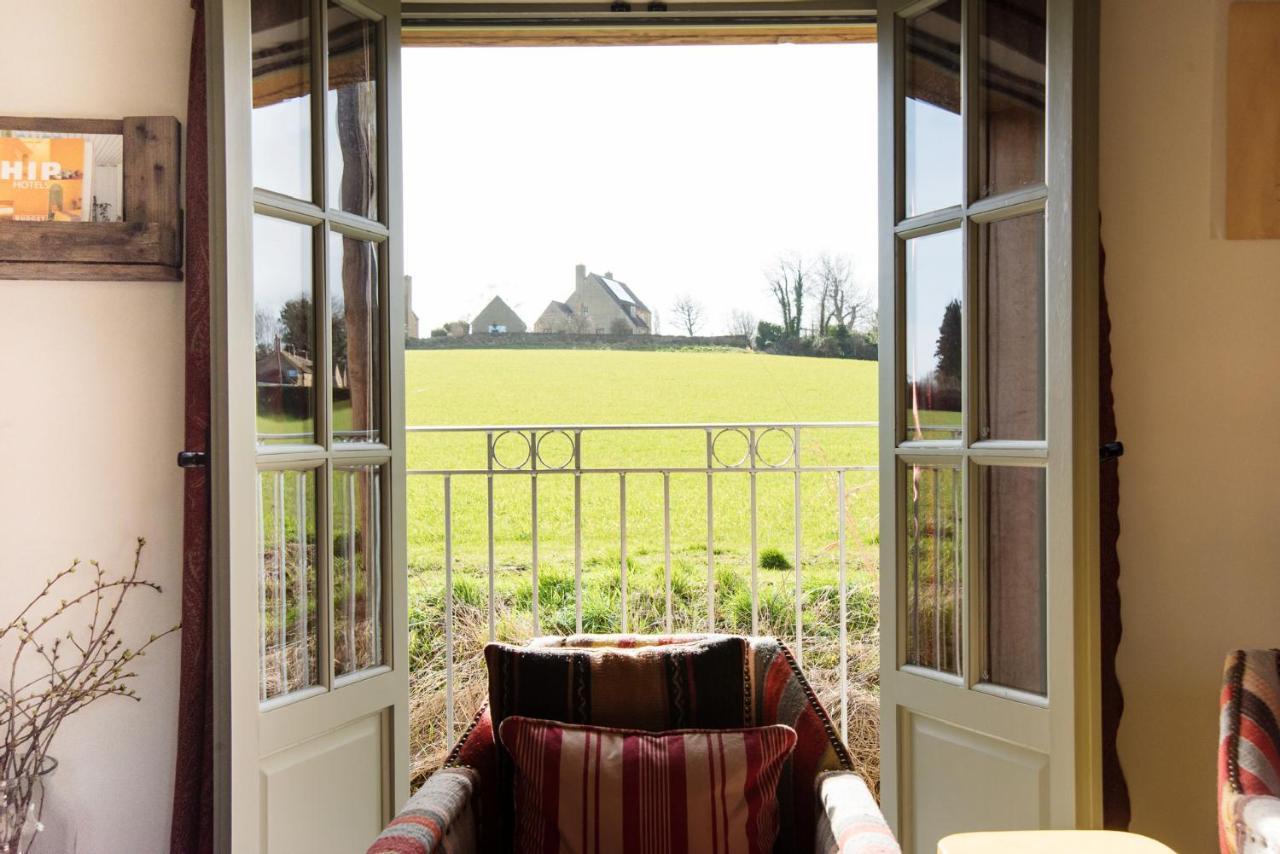 The Annexe Villa ชิปปิงแคมป์เดน ภายนอก รูปภาพ
