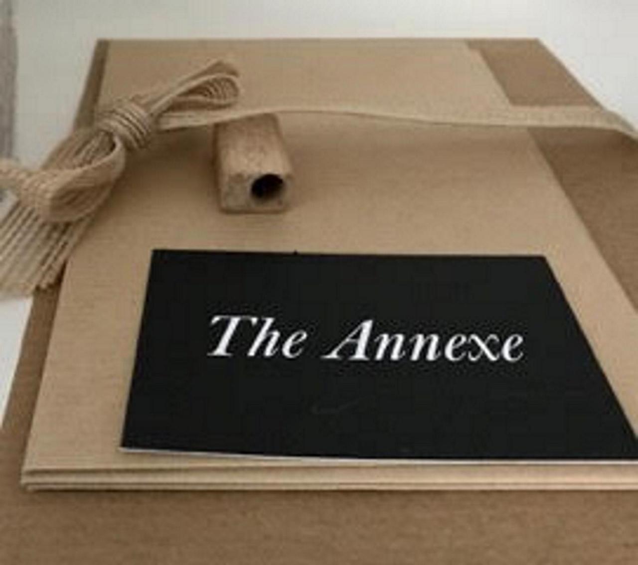 The Annexe Villa ชิปปิงแคมป์เดน ภายนอก รูปภาพ